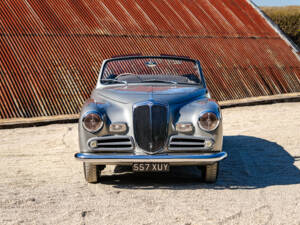 Image 4/37 of Lancia Aurelia B50 (1951)