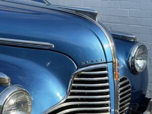 Image 9/10 of Buick Roadmaster (1940)