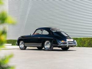 Image 17/25 of Porsche 356 A 1600 S (1959)