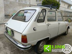 Immagine 4/10 di Renault R 6 (1976)