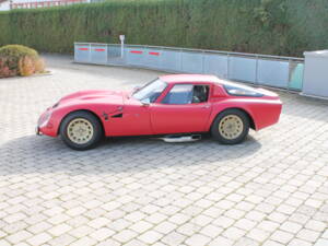 Image 9/15 de Alfa Romeo TZ 2 (1965)