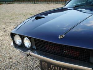 Bild 40/50 von Lamborghini Espada 400 GT (1973)