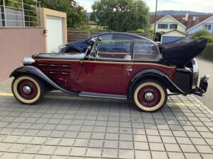 Image 3/4 de BMW 315&#x2F;1 Sport (1934)