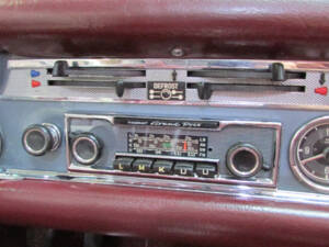 Bild 15/26 von Mercedes-Benz 280 SL (1969)