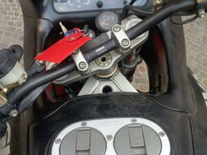 Imagen 2/5 de Cagiva DUMMY (1999)