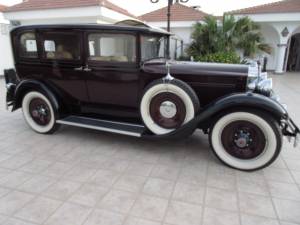 Bild 7/34 von Packard Standard Eight 726 (1930)