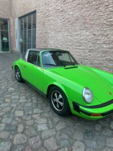 Image 2/38 of Porsche 911 2.7 (1973)