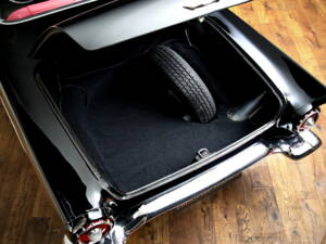 Immagine 19/20 di Ford Thunderbird (1957)