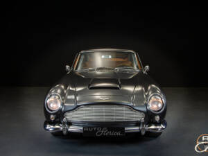Bild 8/24 von Aston Martin DB 5 (1965)
