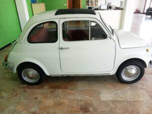 Image 5/10 of FIAT 500 L (1971)