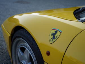 Bild 55/82 von Ferrari 348 TS (1990)