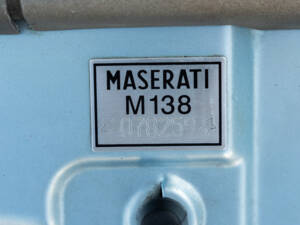 Immagine 62/64 di Maserati 4200 Cambiocorsa (2003)