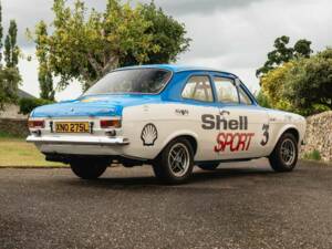 Image 23/50 of Ford Escort Mexico (1973)