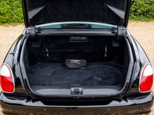 Afbeelding 14/50 van Bentley Arnage T (2005)