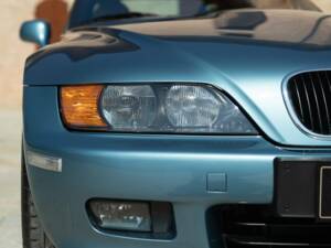 Image 32/50 of BMW Z3 2.8i (1999)