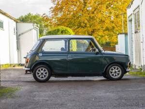 Immagine 5/50 di Rover Mini Cooper 1,3 (1991)