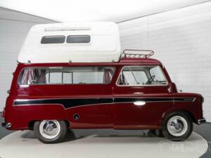 Bild 9/19 von Bedford CA Dormobile (1961)