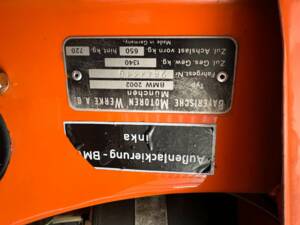 Image 14/18 of BMW 2002 (1971)