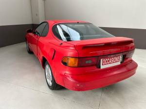 Image 7/9 of Toyota Celica 2.0 (1991)