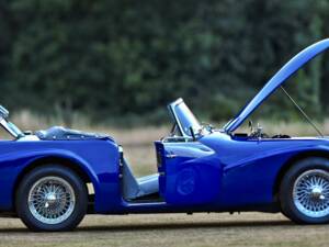Bild 20/50 von Daimler SP 250 (1963)