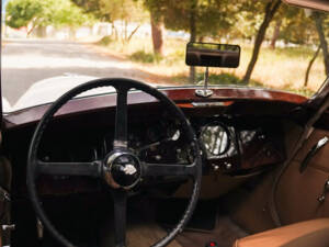 Immagine 21/22 di Jaguar Mk V  3.5 Litre (1949)