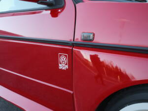 Bild 16/50 von Volkswagen Golf II Rallye 1.8 (1989)