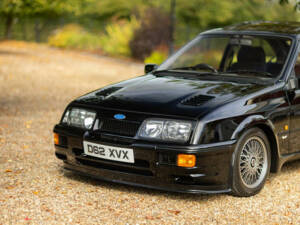 Image 13/50 de Ford Sierra RS 500 Cosworth (1987)