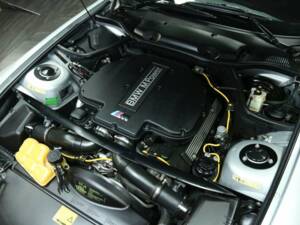 Afbeelding 24/30 van BMW Z8 (2001)