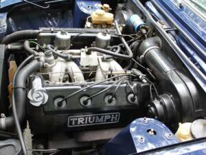 Image 20/20 de Triumph Dolomite Sprint (1974)