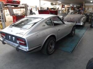 Image 42/46 of Datsun 240 Z (1971)