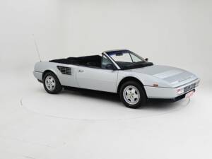 Bild 3/15 von Ferrari Mondial 3.2 (1986)