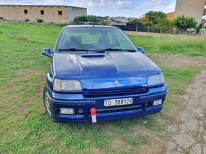 Image 2/7 of Renault Clio I 1.8 16V (1993)