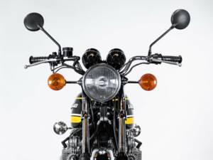 Image 29/50 de Kawasaki DUMMY (1975)