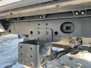 Image 87/98 of Land Rover Defender 130 Double Cab (2008)