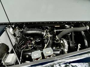 Bild 33/49 von Rolls-Royce Silver Cloud III (1963)