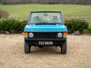 Image 49/50 of Land Rover Range Rover Classic 3.5 (1973)