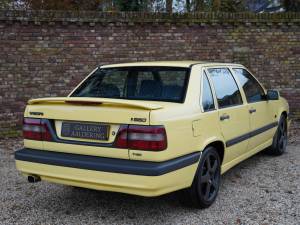 Image 20/50 of Volvo 850 T-5R (1995)