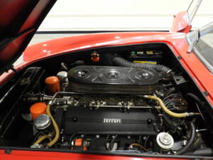 Image 11/15 of Ferrari 250 GT Berlinetta Lusso (1963)