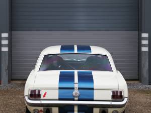 Image 24/48 of Ford Mustang 289 (1964)
