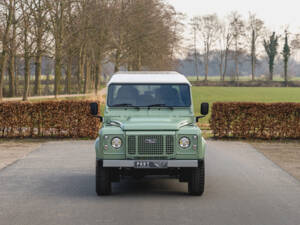 Bild 3/37 von Land Rover Defender (2016)