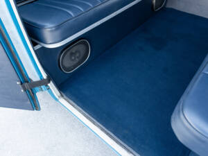 Image 69/89 de Volkswagen T1 Samba (1966)
