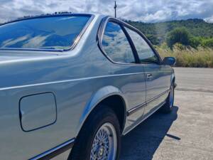 Image 10/46 of BMW 635 CSi (1981)