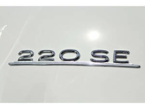 Image 35/35 of Mercedes-Benz 220 SE Cabriolet (1959)