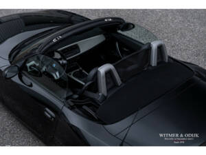 Image 26/30 de BMW Z4 2.5i (2005)