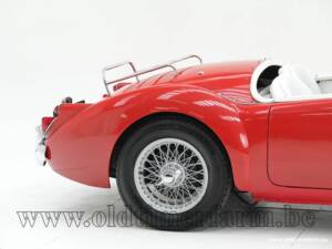 Image 15/15 of MG MGA 1600 (1960)