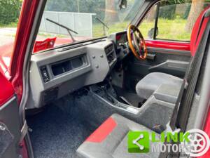 Bild 9/10 von Carbodies FX 4 R London Taxi (1997)