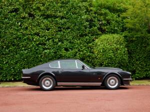 Bild 9/48 von Aston Martin V8 Zagato Vantage X-Pack (1990)