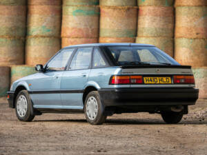 Image 4/47 of Honda Concerto 1.6i (1991)