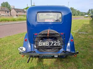 Image 9/25 of Morris Eight (1935)