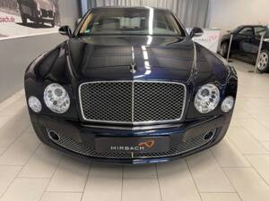 Afbeelding 5/19 van Bentley Mulsanne (2011)